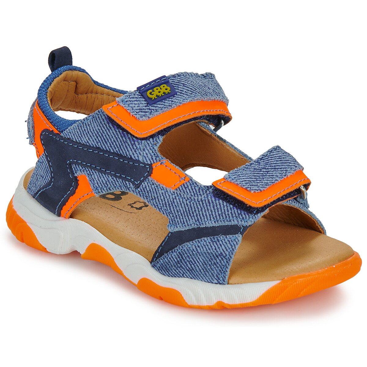 GBB Pantofi GIPSY