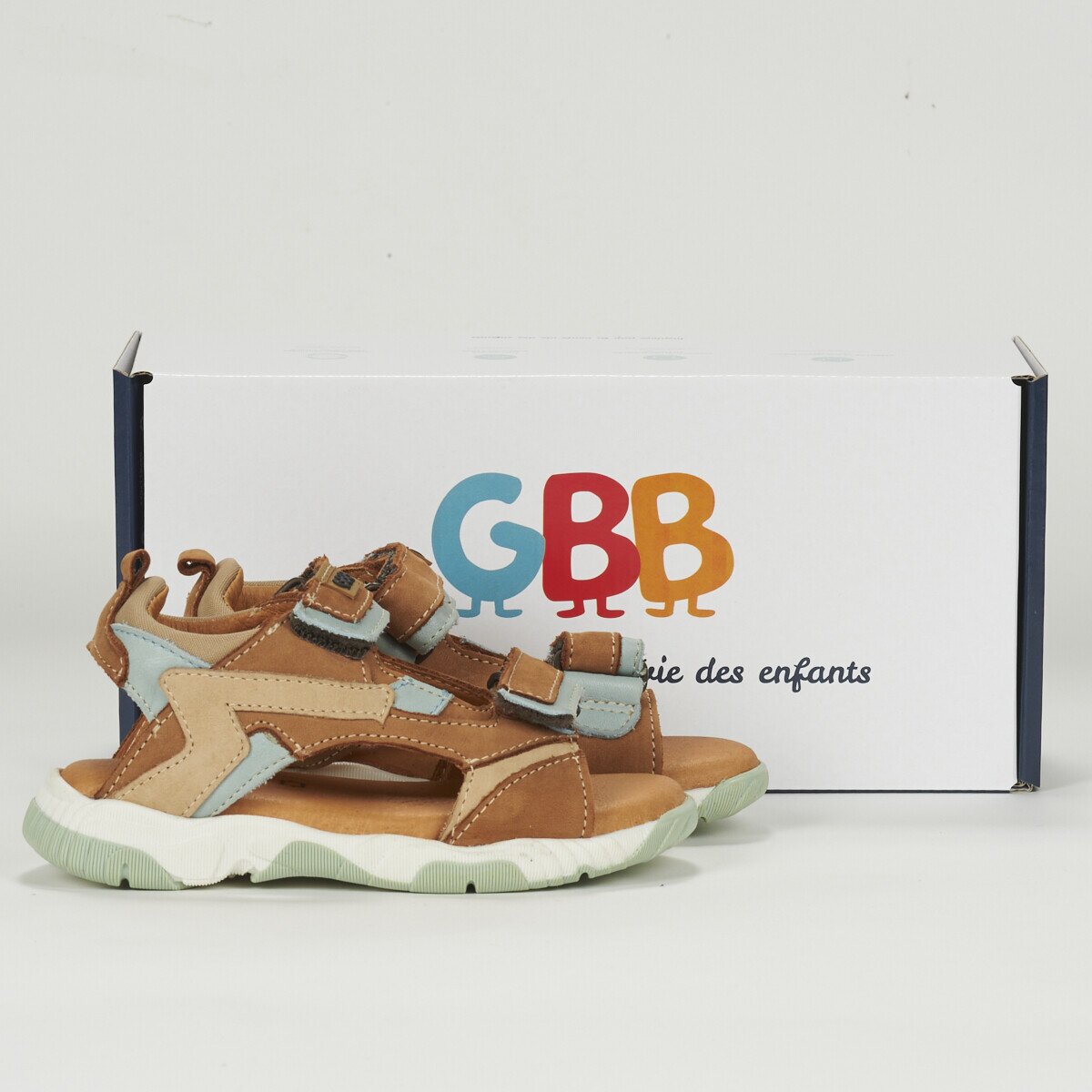GBB Pantofi GIPSY