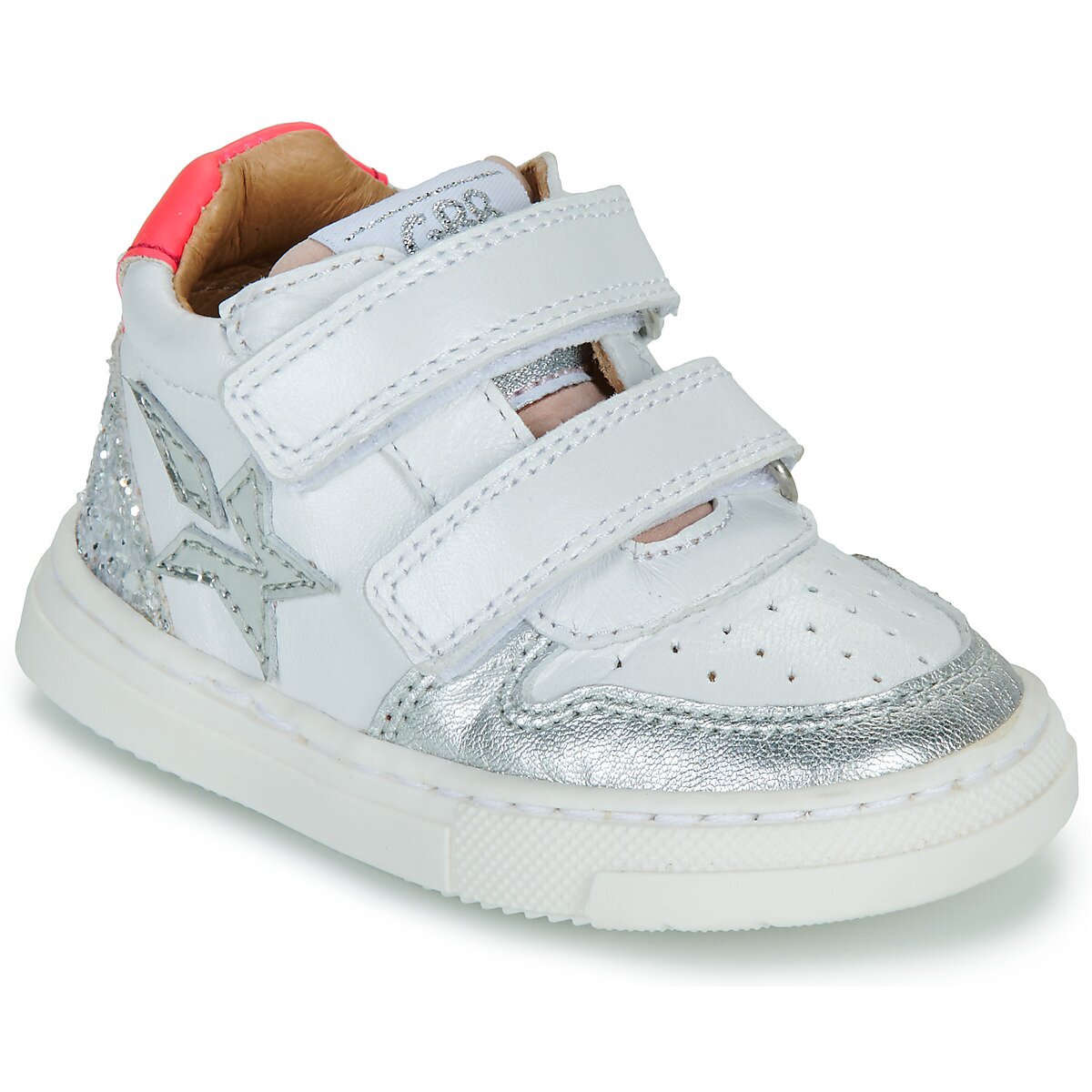 GBB Pantofi GLACE