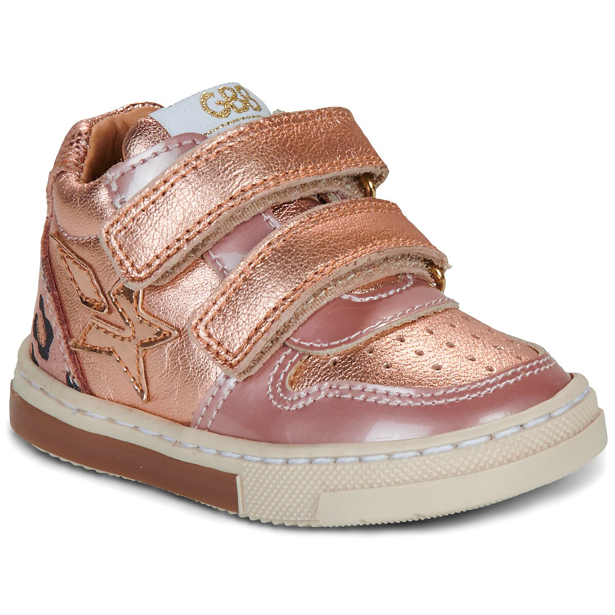 GBB Pantofi GLACE