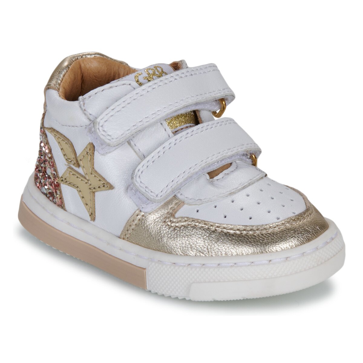 GBB Pantofi GLACE