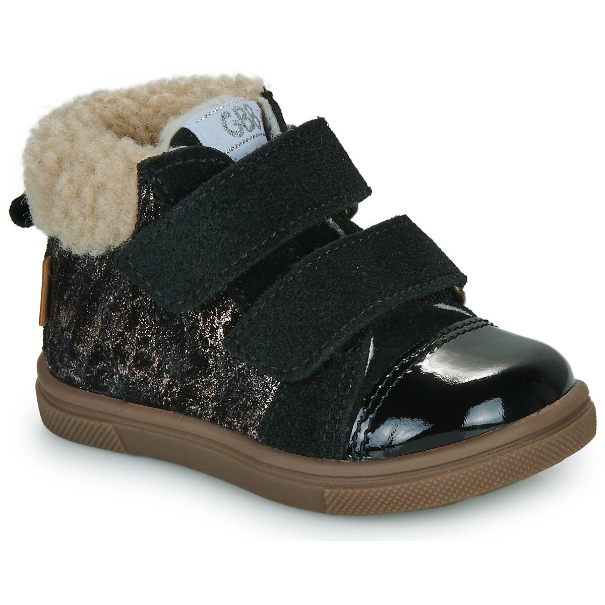 GBB Pantofi GONTRAN