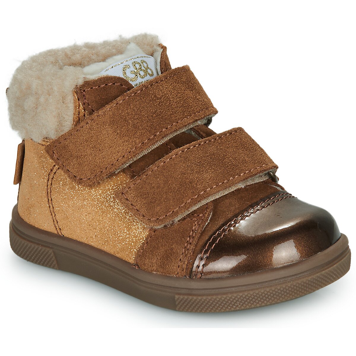 GBB Pantofi GONTRAN