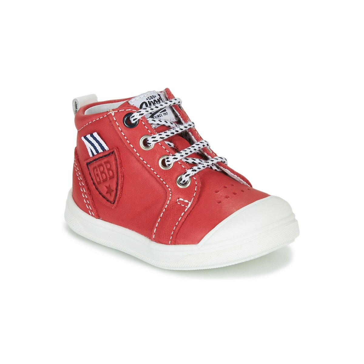GBB Pantofi GREGOR