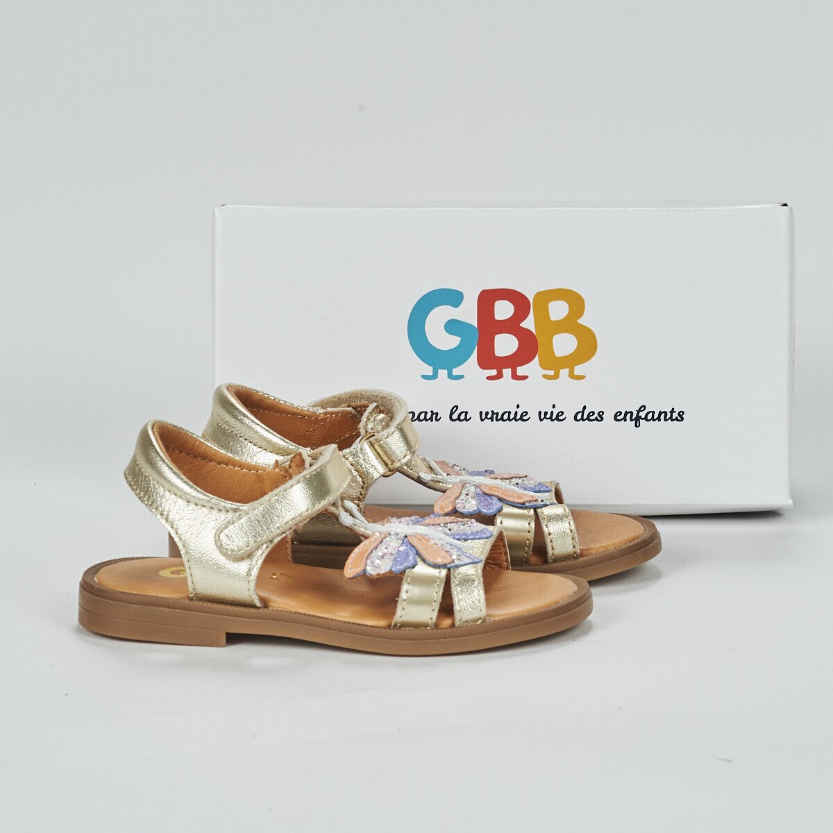 GBB Pantofi HARMONIE