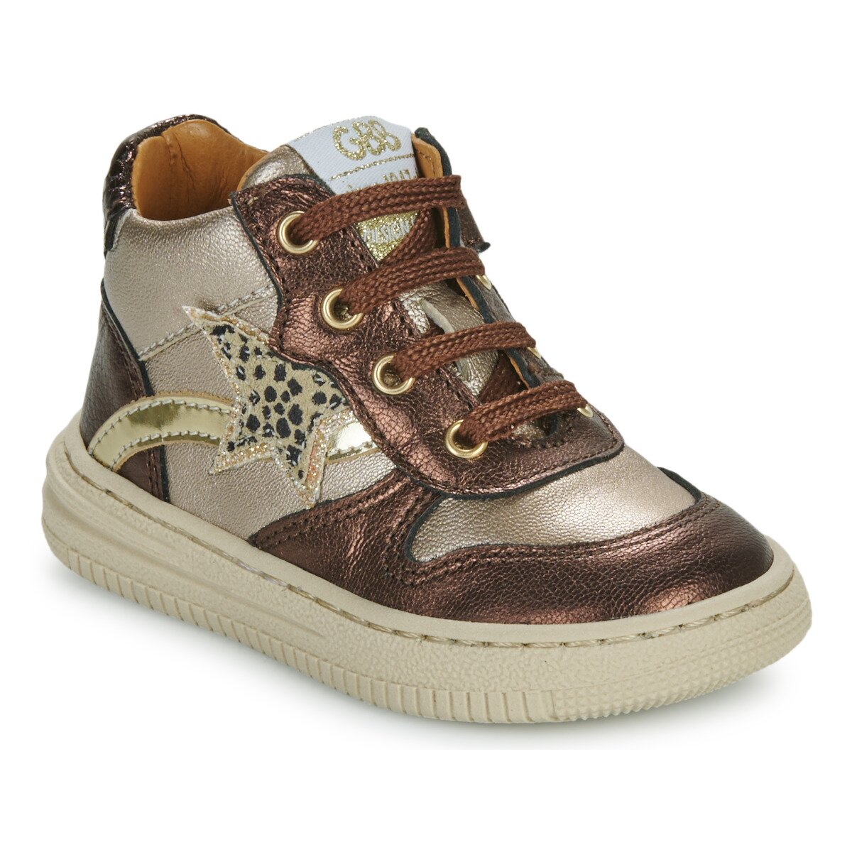 GBB Pantofi HELIA