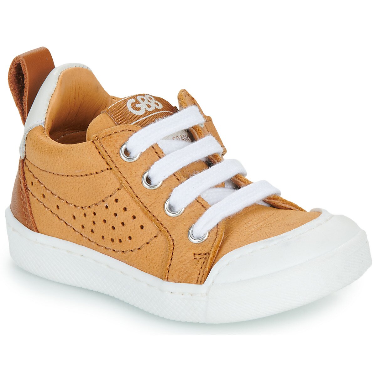 GBB Pantofi HENRIET TWIST