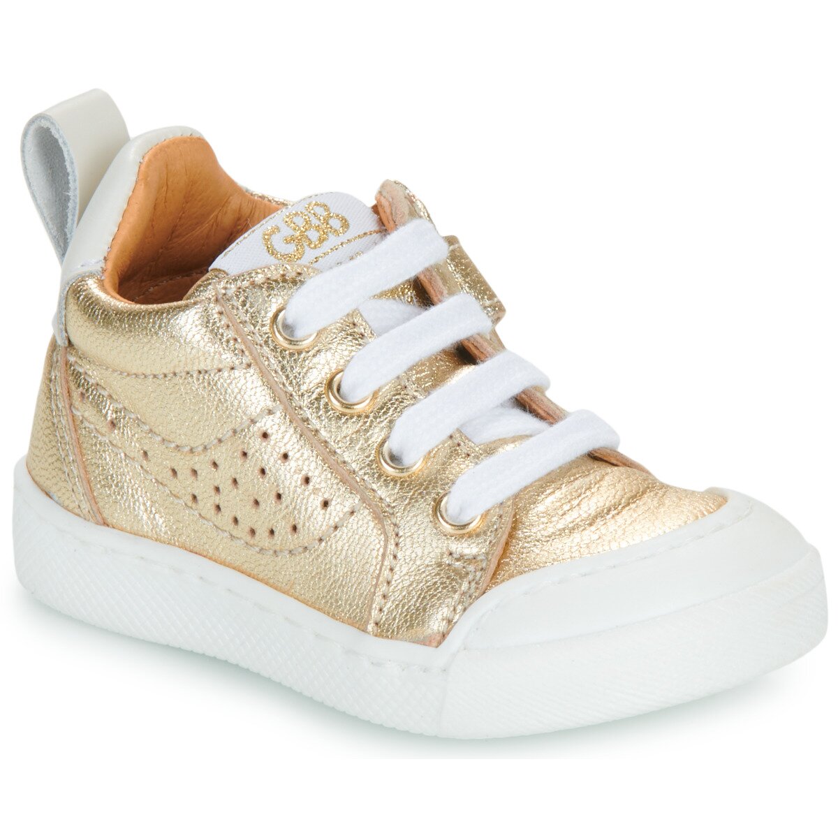 GBB Pantofi HENRIET TWIST