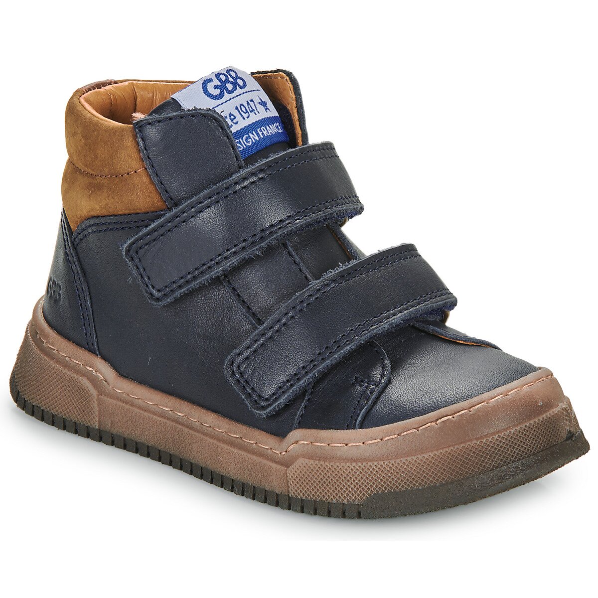 GBB Pantofi HENRIQUE