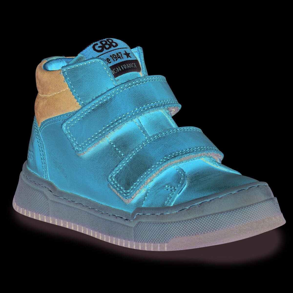 GBB Pantofi HENRIQUE