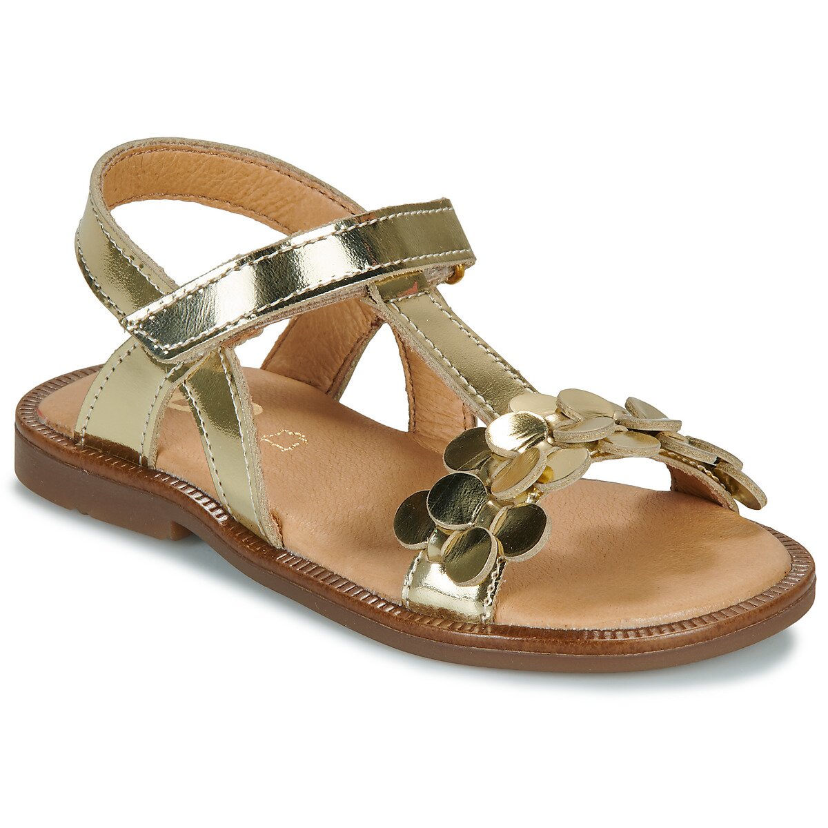 GBB Pantofi HEUREUX