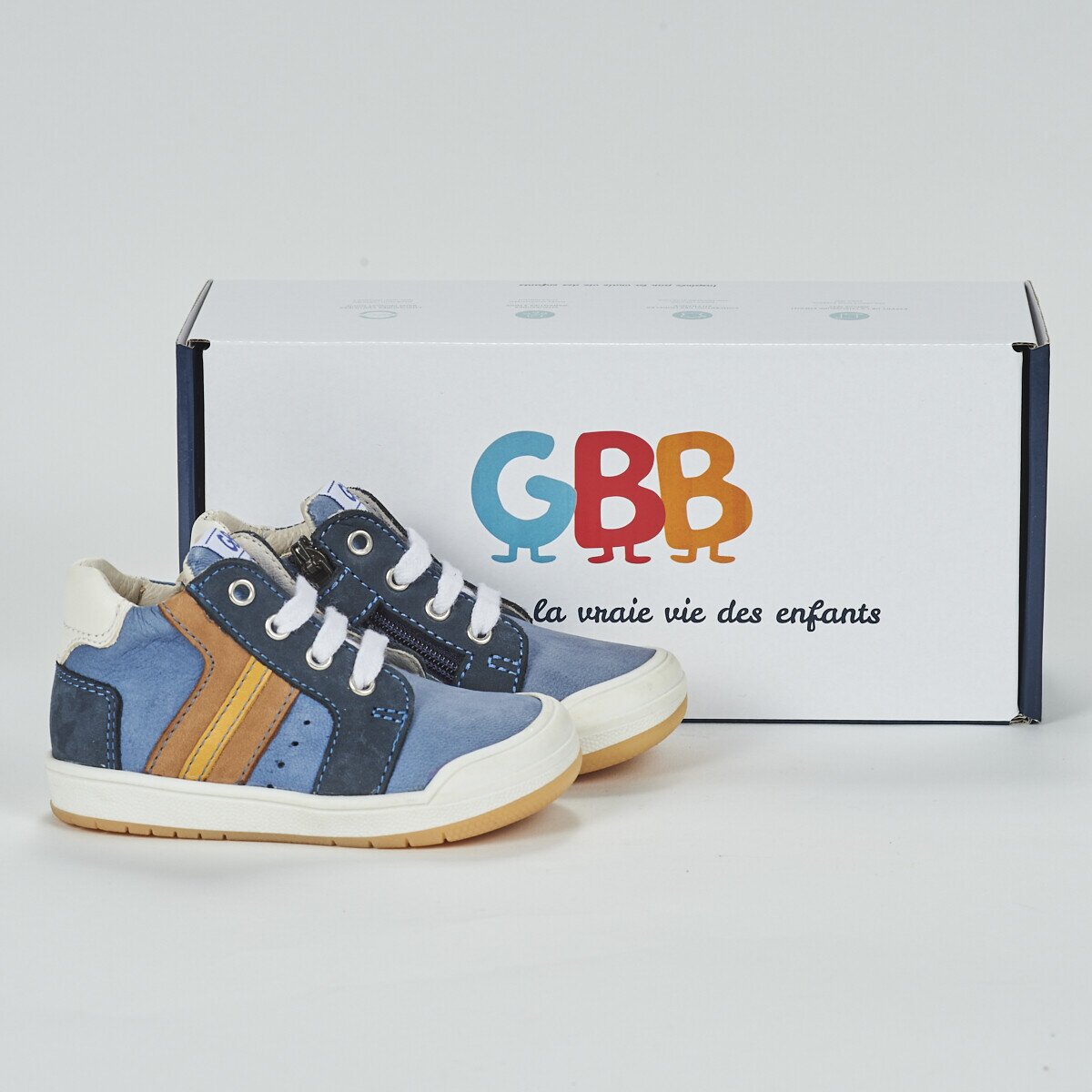 GBB Pantofi HIAGO