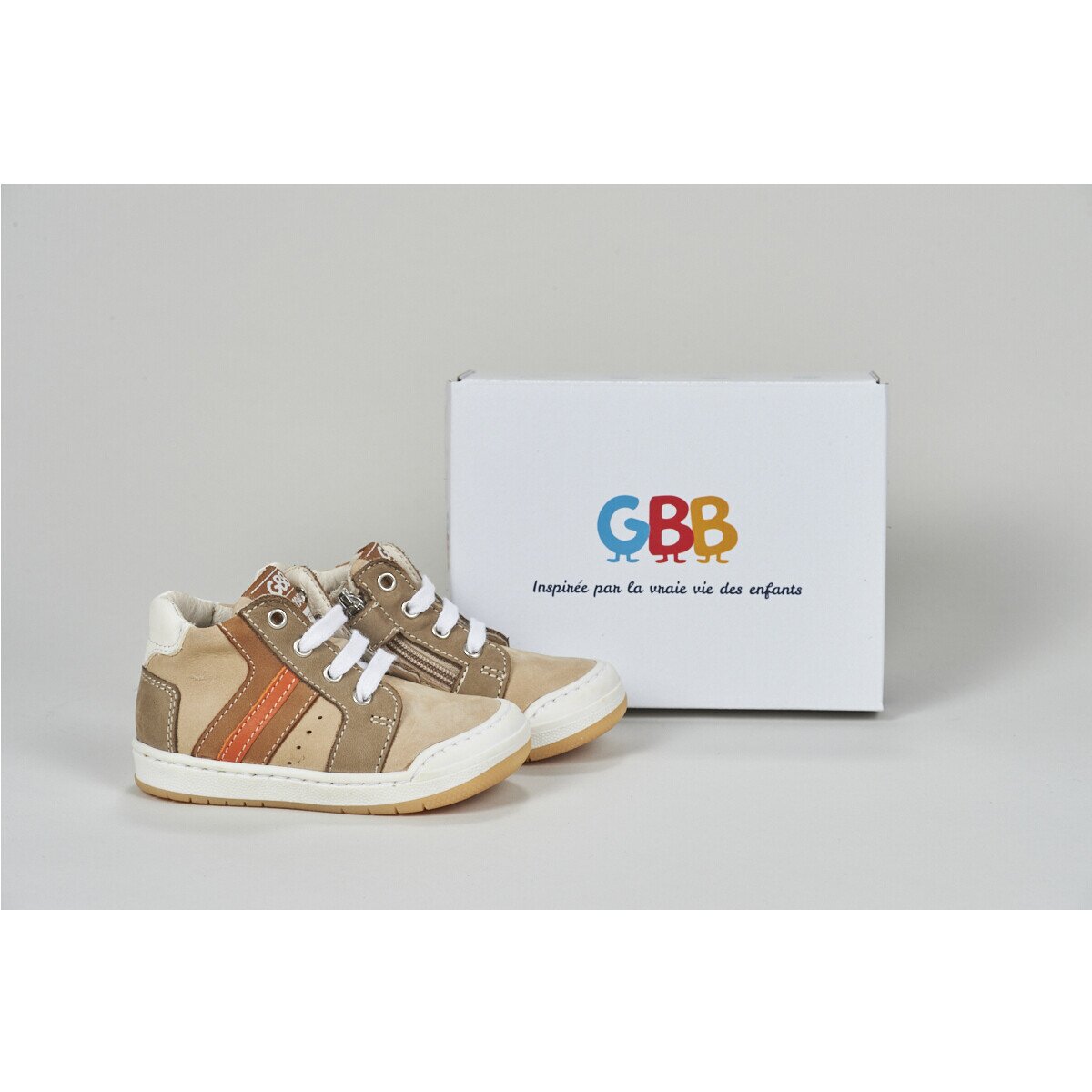 GBB Pantofi HIAGO