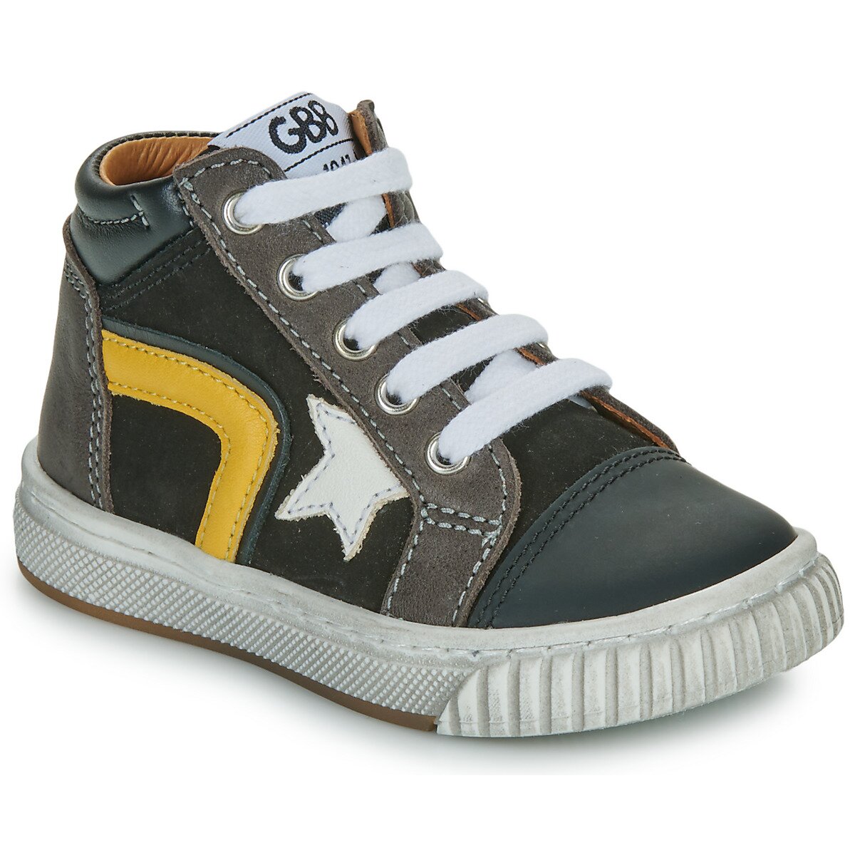 GBB Pantofi INACIO