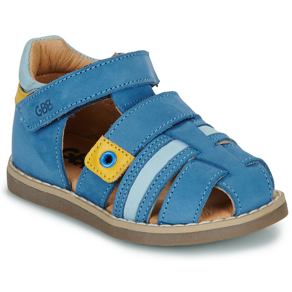 GBB Pantofi INSPIRE