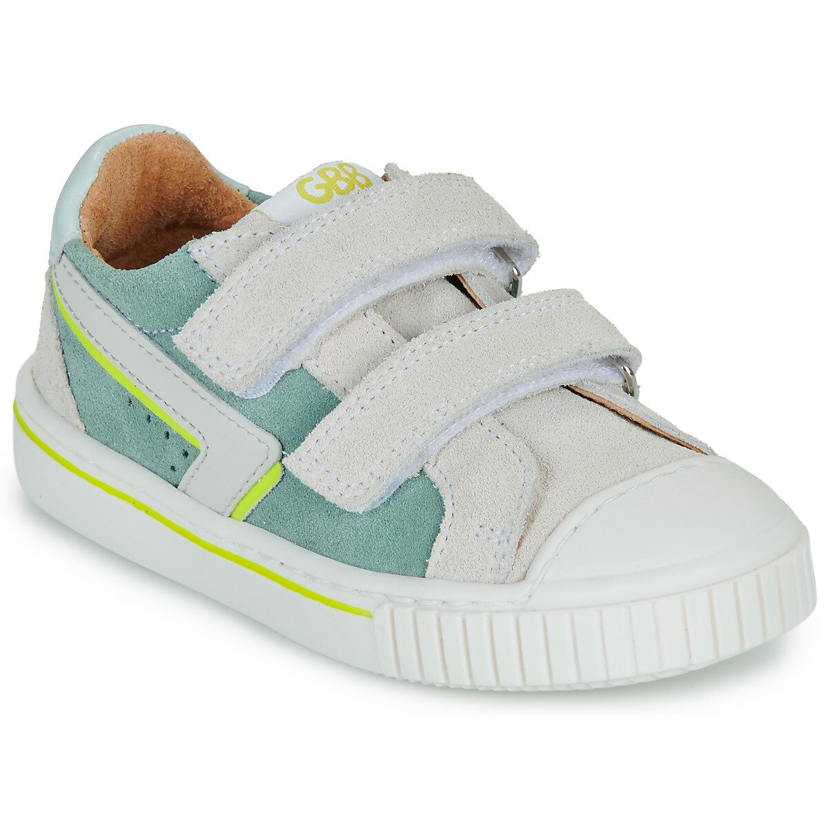GBB Pantofi INTREPIDE