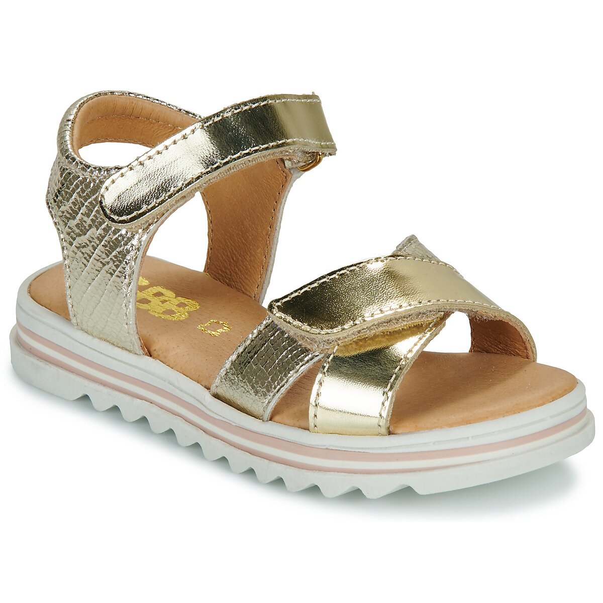 GBB Pantofi INVENTIF