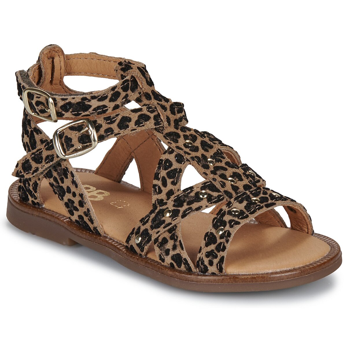 GBB Pantofi JEANNE