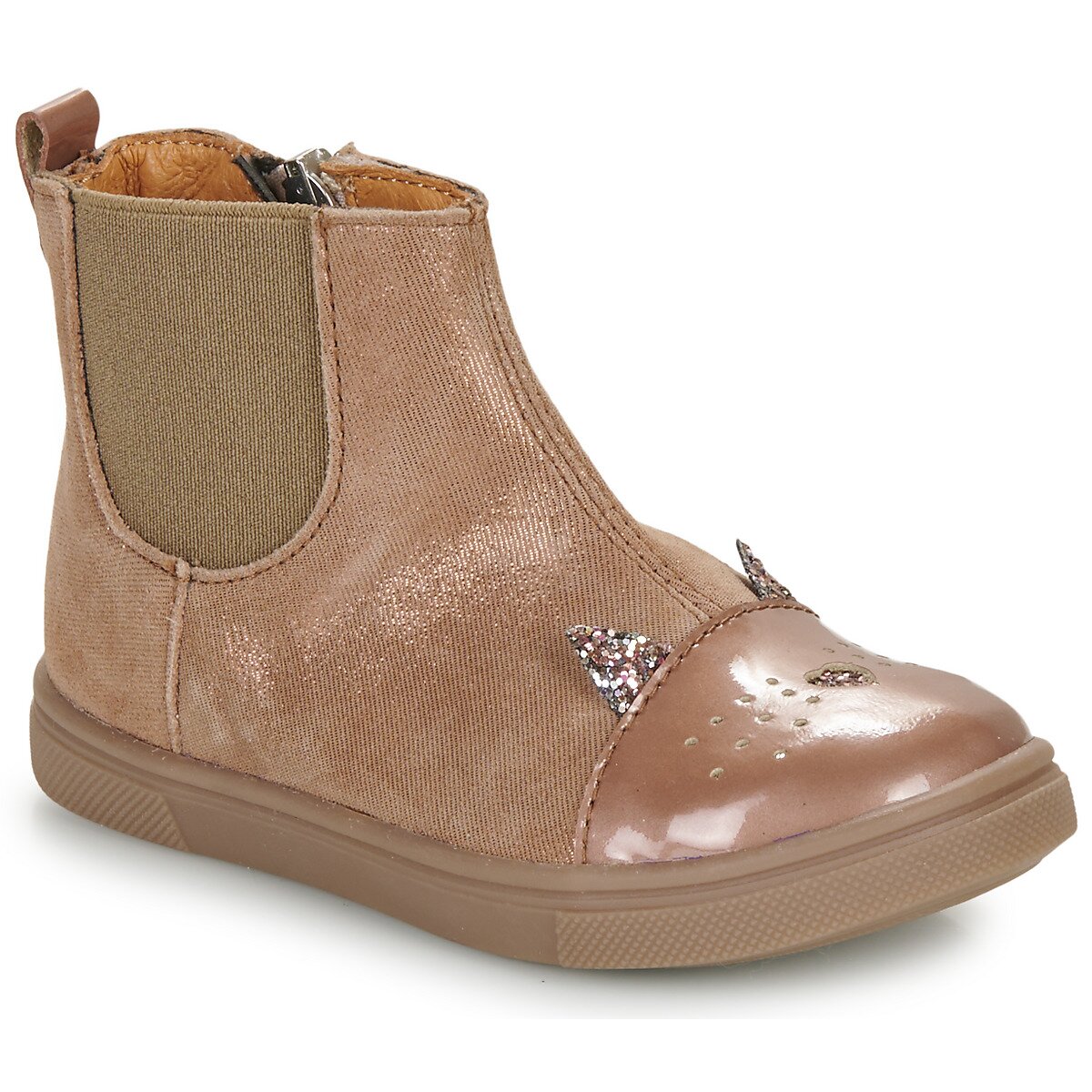 GBB Pantofi JESSINE