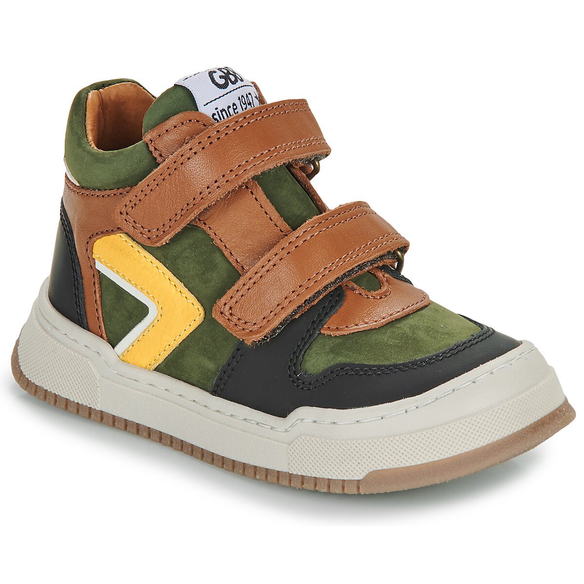 GBB Pantofi JOAO