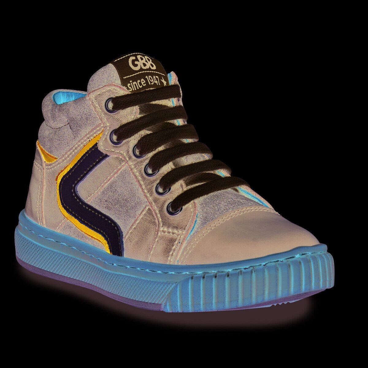 GBB Pantofi JOAQUIM