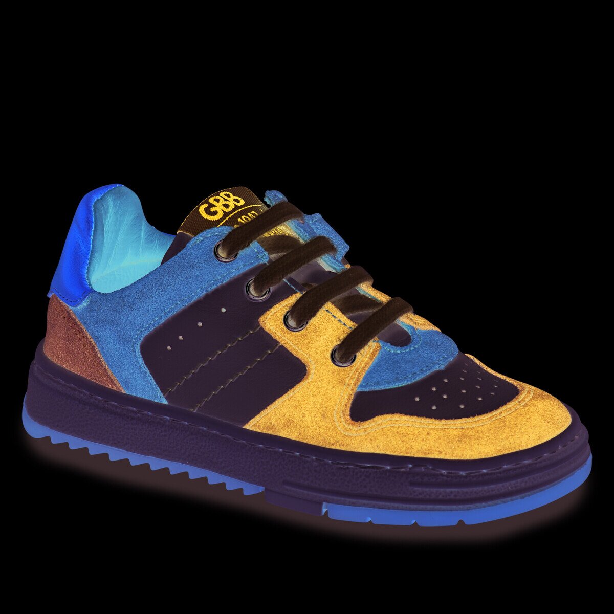 GBB Pantofi JONAEL