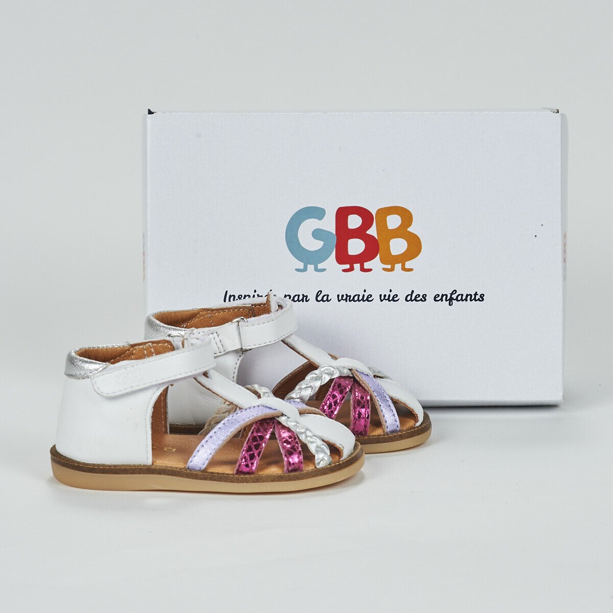 GBB Pantofi JULIANA