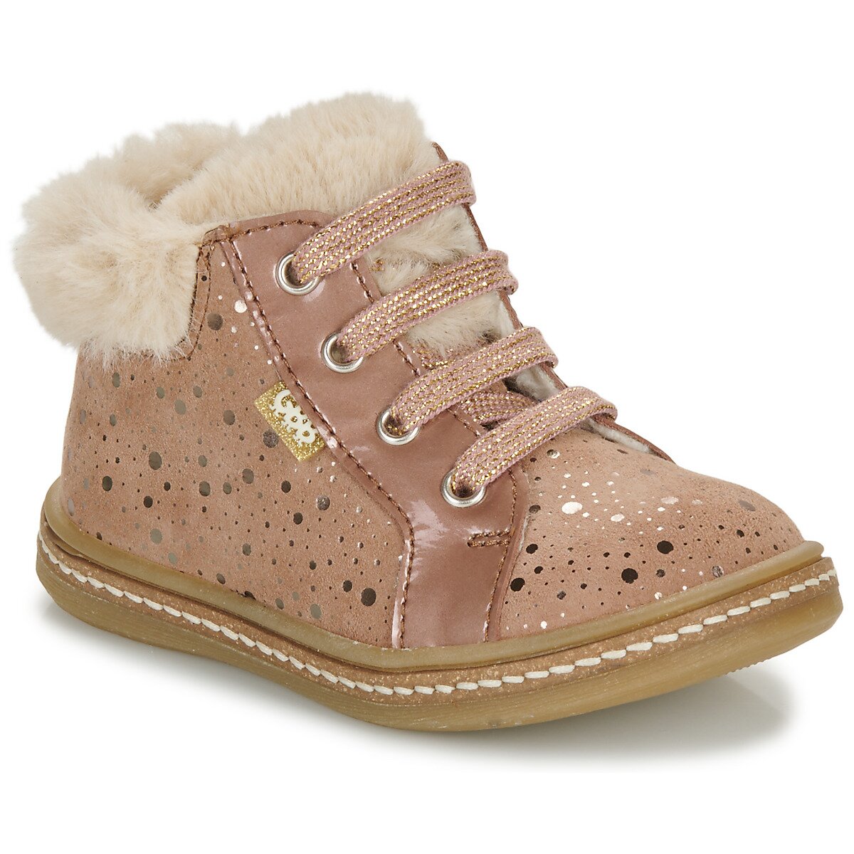 GBB Pantofi JUNA
