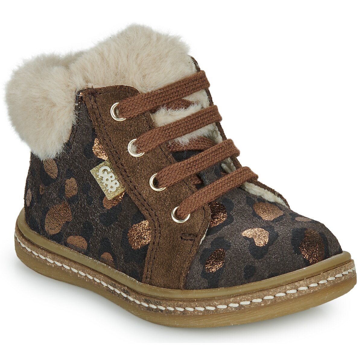 GBB Pantofi JUNA