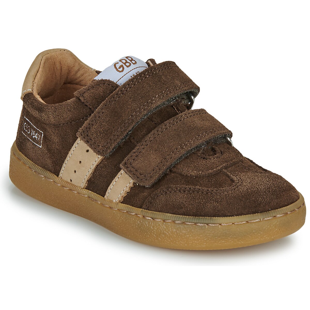 GBB Pantofi KARINE TWIST