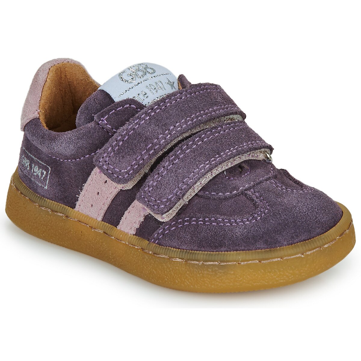 GBB Pantofi KARINE TWIST