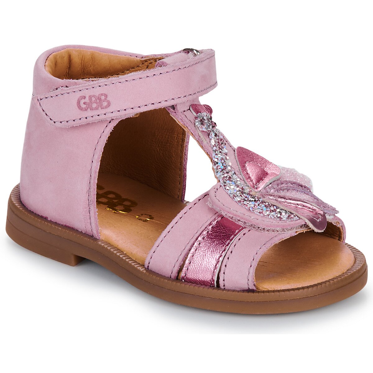 GBB Pantofi KIRIELLE