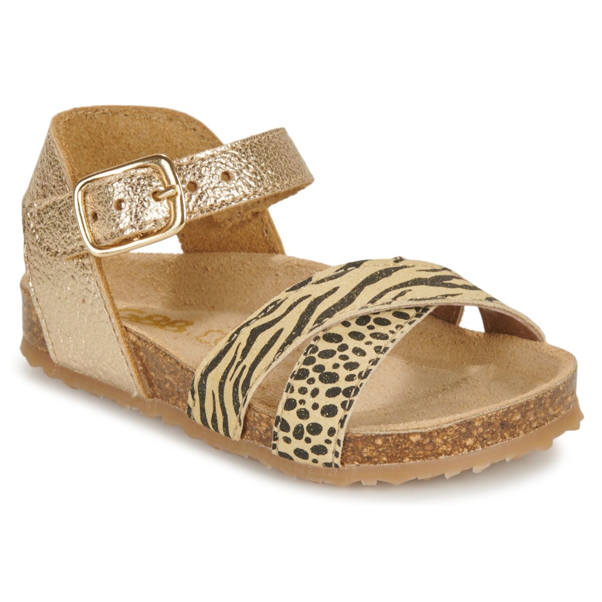 GBB Pantofi KLEMENCE
