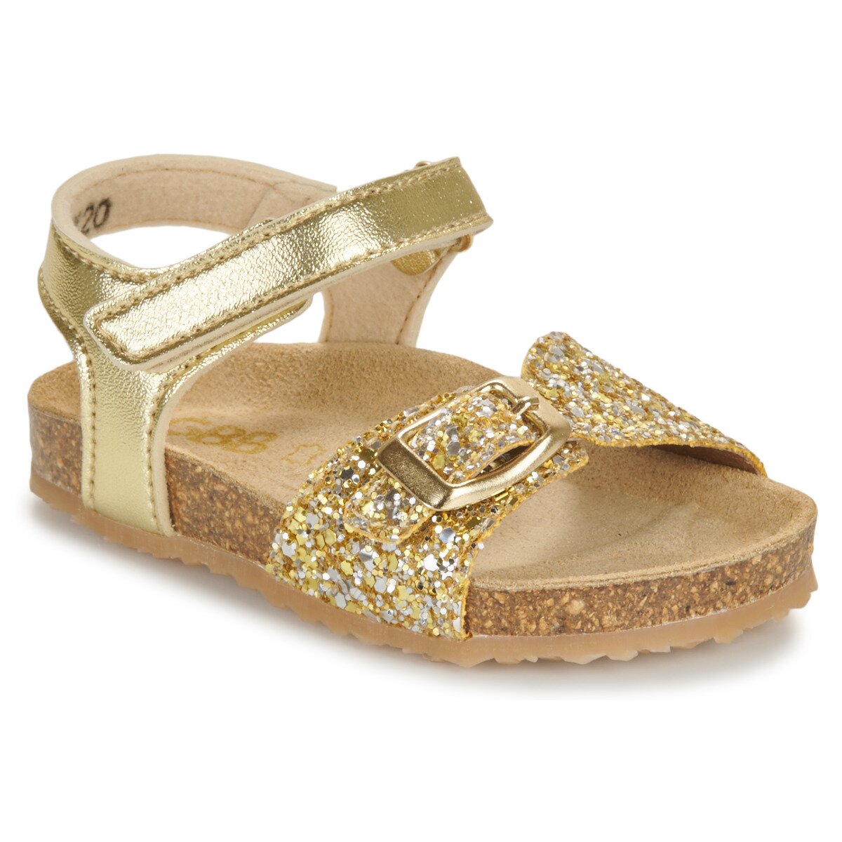GBB Pantofi KLOTILDE