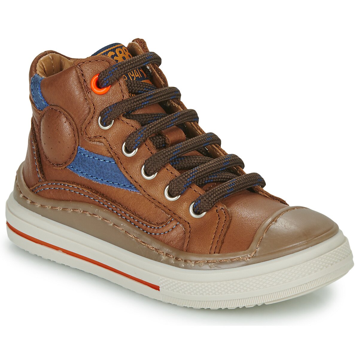 GBB Pantofi LAGO
