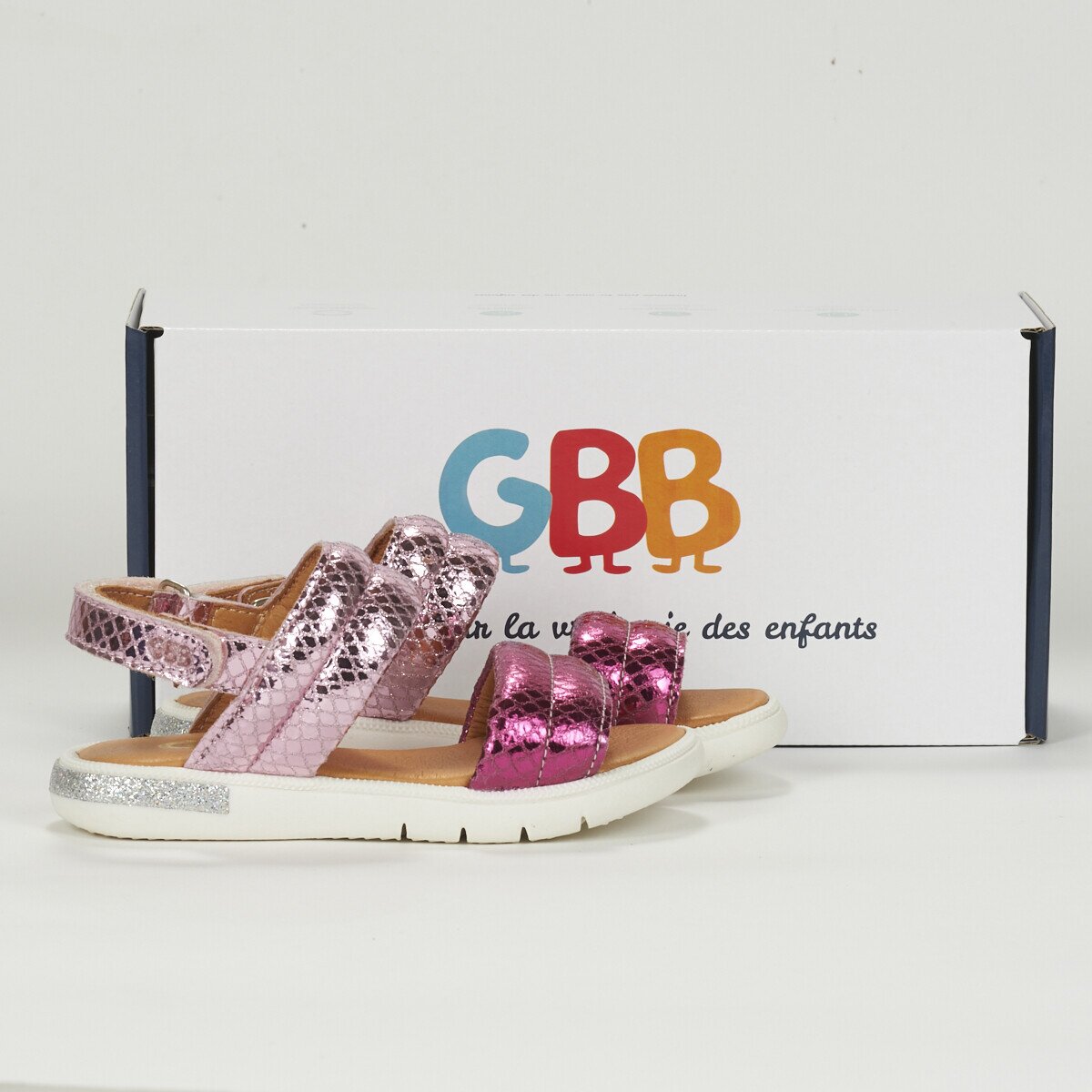 GBB Pantofi LALA