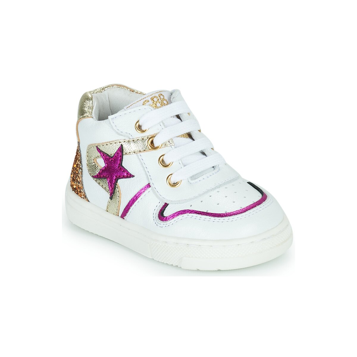 GBB Pantofi LAMANE