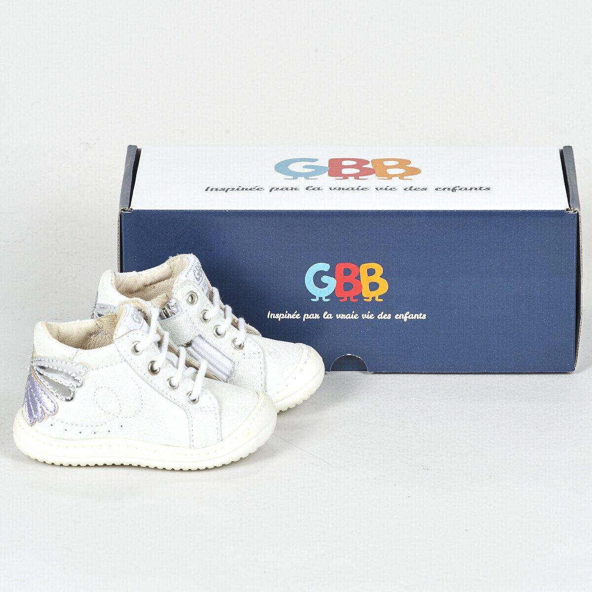 GBB Pantofi LAMANE