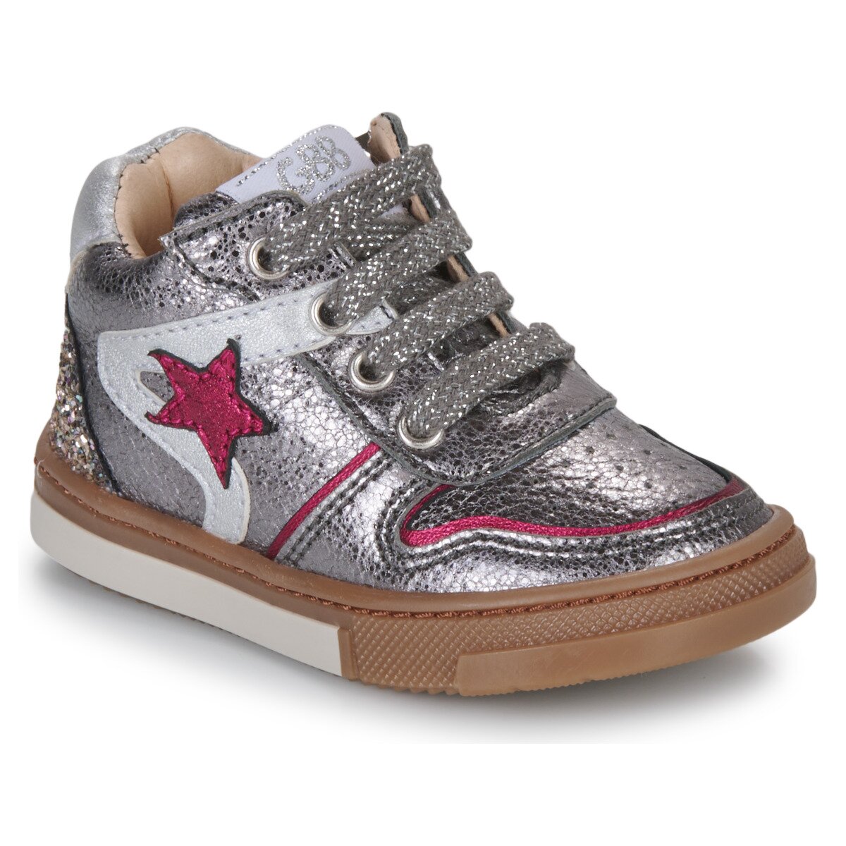GBB Pantofi LAMANE