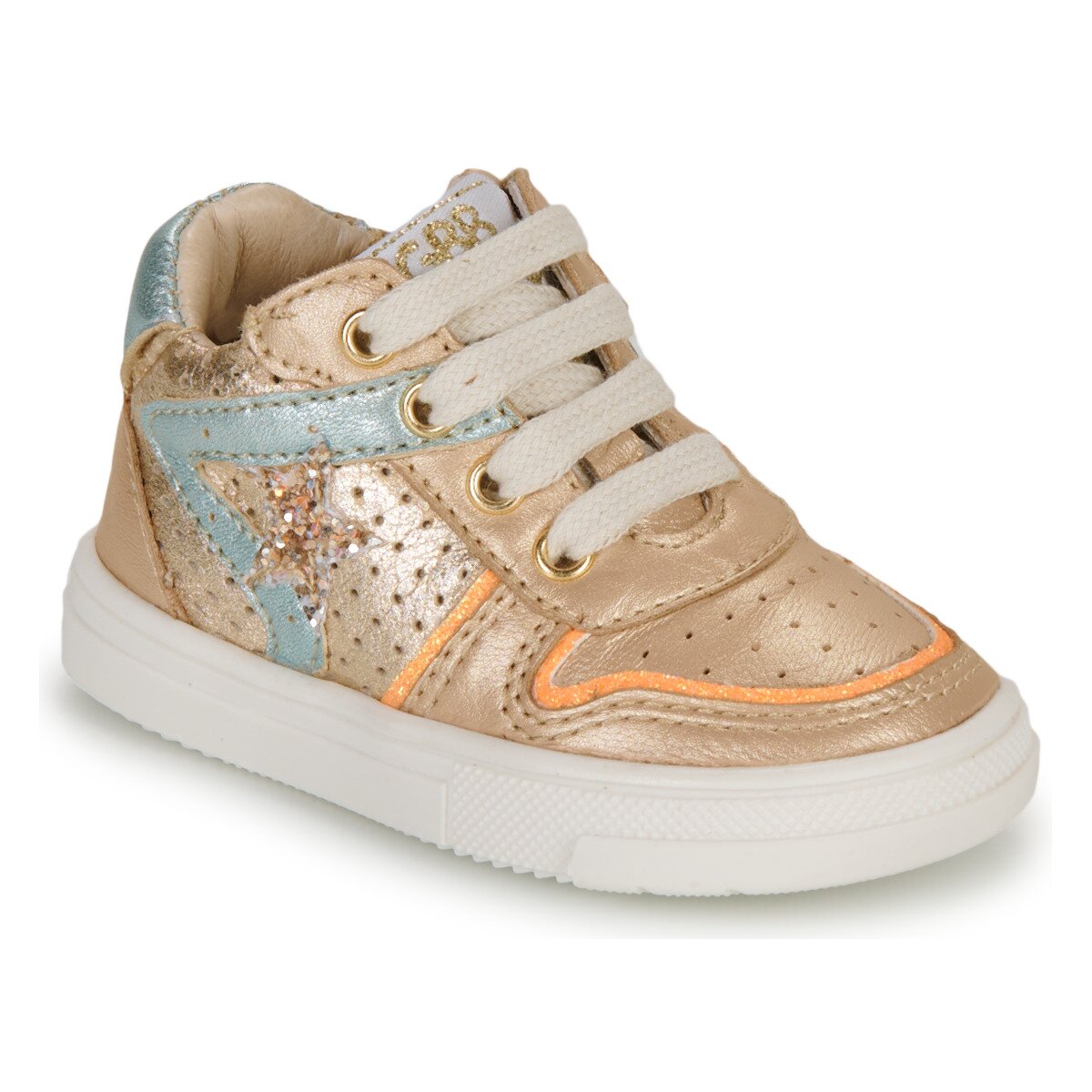 GBB Pantofi LAMANE