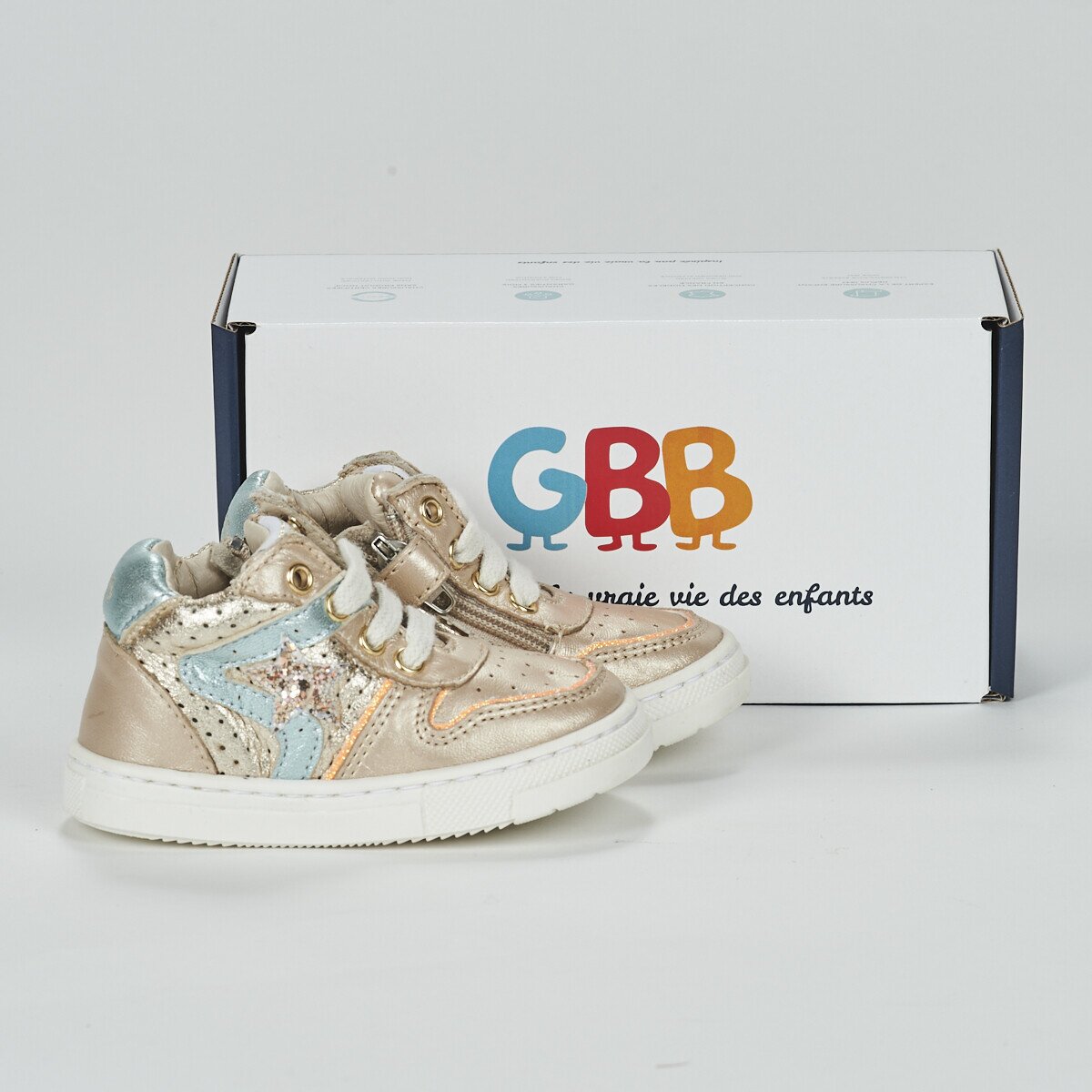 GBB Pantofi LAMANE