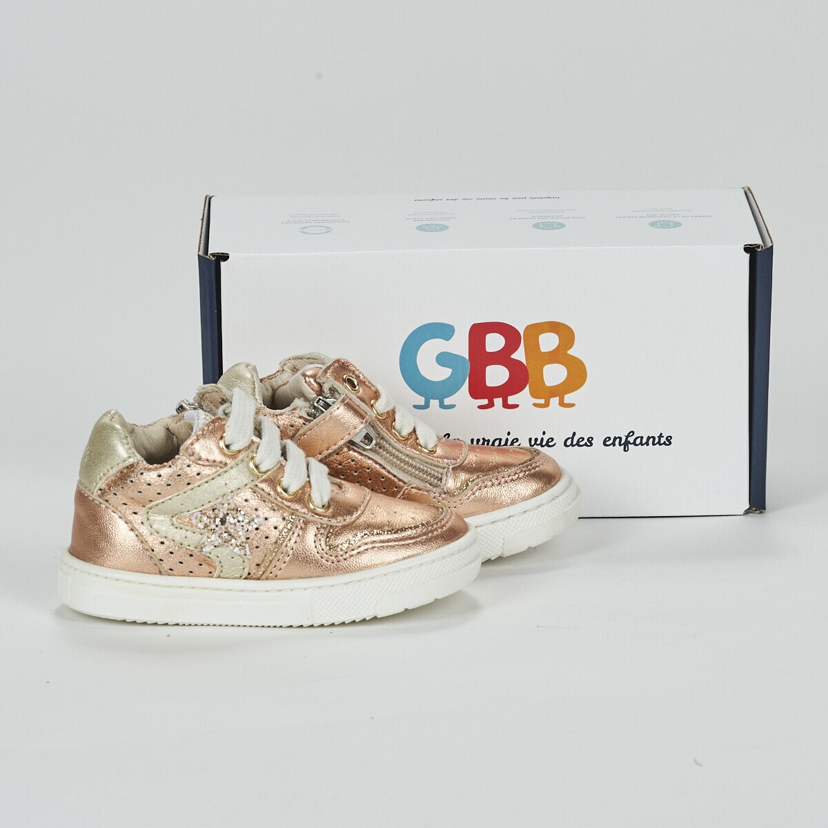 GBB Pantofi LAMANE