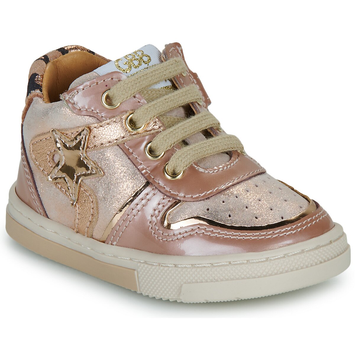 GBB Pantofi LAMANE FLEX