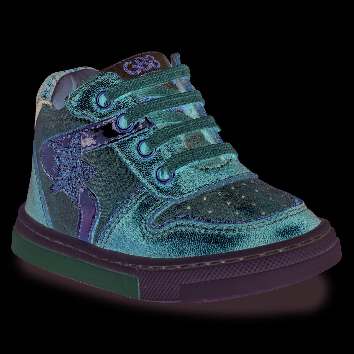 GBB Pantofi LAMANE FLEX