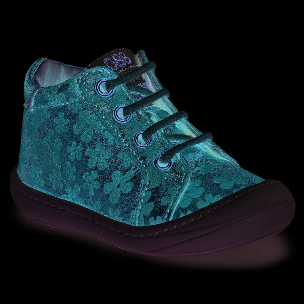 GBB Pantofi LANINOU