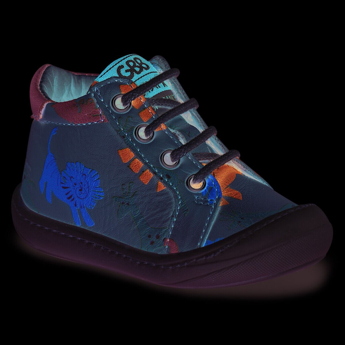 GBB Pantofi LANINOU