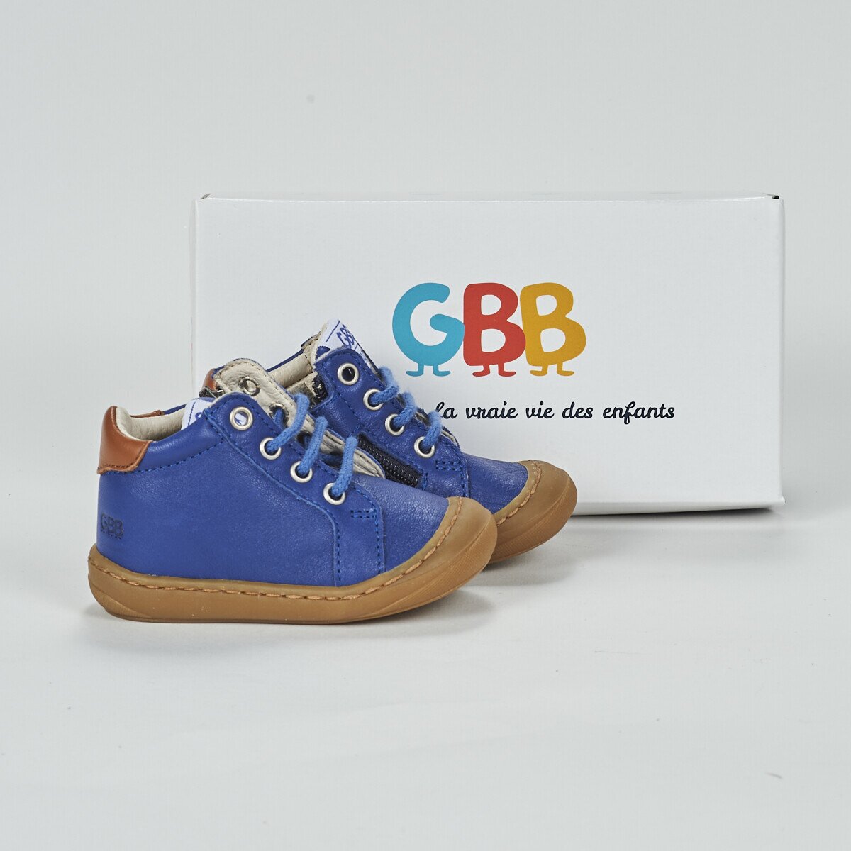 GBB Pantofi LANINOU