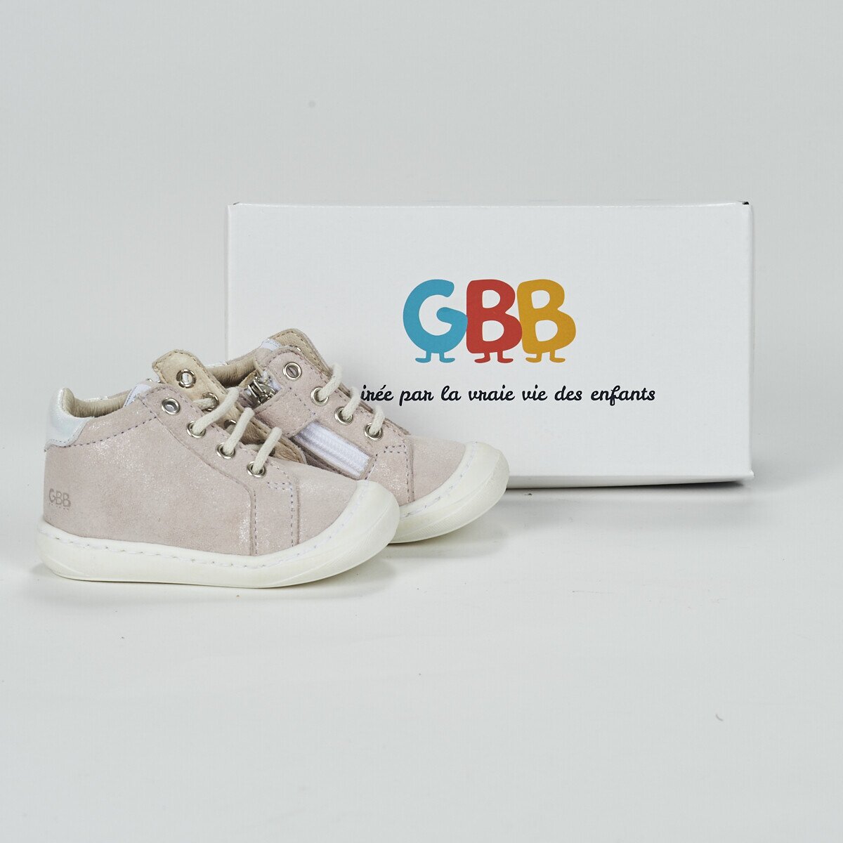 GBB Pantofi LANINOU