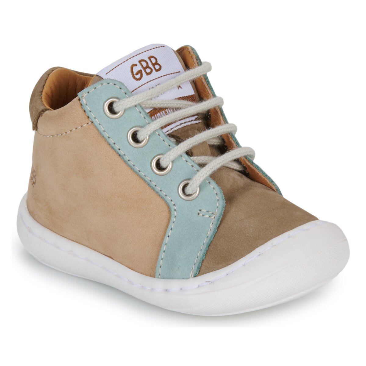 GBB Pantofi LANINOU