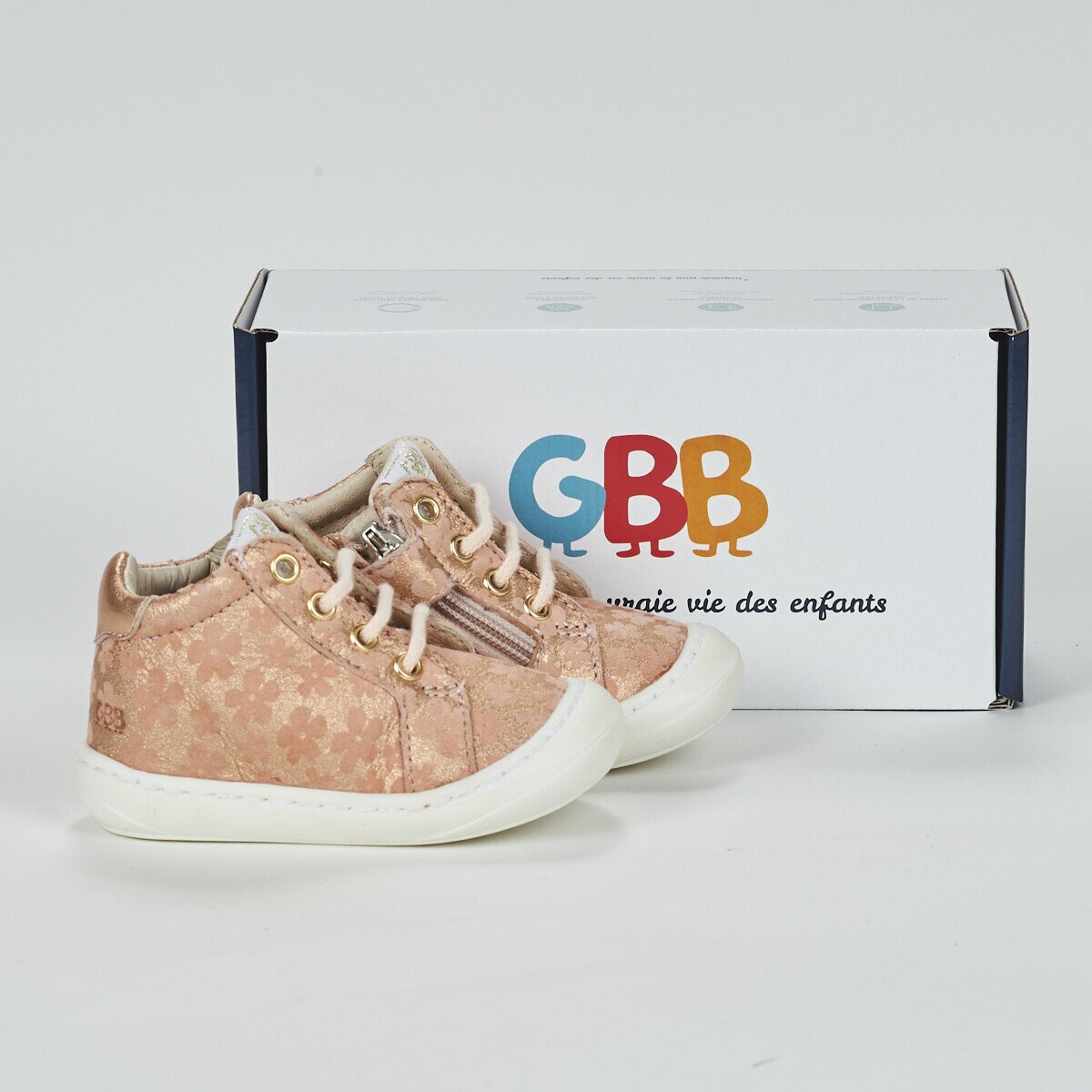 GBB Pantofi LANINOU